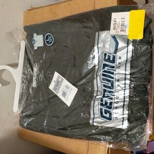 2/$20.00 Genuine school uniform girl short sleeve polo shirt GREEN w/embroidery